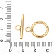 Knebelverschlüsse aus Edelstahl 304&nbsp;STAS-L310-03G-3
