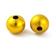 Perline in ottone&nbsp;KK-G502-16A-G-2