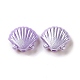 Perles acryliques de perles d'imitation OACR-A017-06-2