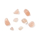 Perline naturali di pietra di luna color pesca G-O103-26-2