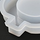 Fabricación de moldes de silicona de vela de diy DIY-F065-14H-4