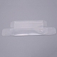 Transparente PVC-Box CON-WH0076-81A-2