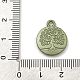 Pendentifs en alliage&nbsp;FIND-M037-01M-3