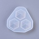 Moldes de silicona DIY-X0293-30-5