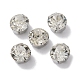 Giro cucire su strass&nbsp;RGLA-L028-10F-03-1
