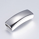 316 Stainless Steel Slide Charms STAS-I072-003P-1