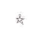 Подвески тибетского стиля FIND-WH0048-34AG-2