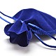 Velvet Bags Drawstring Jewelry Pouches TP-O002-C-01-2