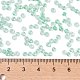 8/0 Glass Seed Beads SEED-A015-3mm-2219-4