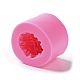 Rose Flower Ball Candle Molds CAND-NH0001-02A-4