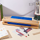 Buchpresswerkzeuge aus Holz AJEW-WH0258-972A-5