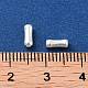 925 cuentas de plata esterlina&nbsp;STER-H112-03A-3