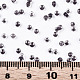 12/0 Glass Seed Beads X-SEED-A014-2mm-134B-3