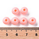 Perles acryliques opaques MACR-S370-C8mm-A12-4