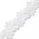 Polyester Lace Trim OCOR-XCP0001-58-2
