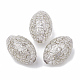 Perles acryliques craquelées X-CACR-N001-01-1