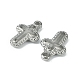 Подвески из нержавеющей стали 304 STAS-F294-01C-P-2