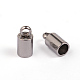 304 Stainless Steel Cord Ends STAS-G130-49P-1
