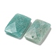 Ciondoli Amazonite naturale&nbsp;G-Z071-04K-2