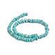 Chapelets de perles de coquillage X-BSHE-G026-02A-2