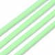 Tuyau creux corde en caoutchouc synthétique tubulaire pvc RCOR-R007-2mm-21-3