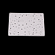 Moldes de corte de acero al carbono stencils DIY-I015-10-2