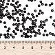 Миюки круглые бусины рокайль SEED-X0055-RR0401F-3