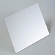 Foglio di alluminio AJEW-WH0171-05D-B-1