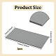 Silikonpads&nbsp;AJEW-WH0434-13-2