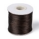 Waxed Polyester Cord YC-0.5mm-111-1