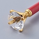 Gros stylo diamant AJEW-K026-03D-2