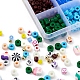 Kits de fabrication de bijoux diy DIY-YW0004-06-6