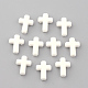 Opaque Acrylic Beads SACR-436-C01-1