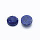 Cabochons en lapis lazuli naturel X-G-O182-28A-3