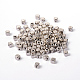 Perlas espaciadoras de plata tibetana Y-LFH10002Y-3