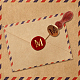 Jeu de timbres de cire AJEW-WH0208-1006-3