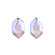 Cabujones de cristal de rhinestone MRMJ-N027-051-2