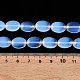 Opalite бисер пряди G-M206-44-5