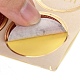 Bolsas de dulces de papel de rectángulo de tema de nochebuena CARB-G007-01C-7