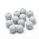 Perles de silicone écologiques de qualité alimentaire X-SIL-R008C-71-2