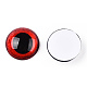 Glas cabochons&nbsp;GGLA-T004-04-D-1