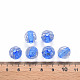 Transparent Acrylic Beads TACR-S154-11A-86-5