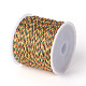 Corde de nylon pour la fabrication de bijoux X-NWIR-D046-19-2