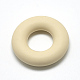 Perles de silicone écologiques de qualité alimentaire SIL-Q006-11-1