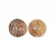 Boutons de nacre SHEL-J001-M10-3