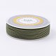 Braided Nylon Threads NWIR-E026-2.0mm-10-1