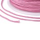 Cordons de fibre de polyester à fil rond OCOR-J003-34-3