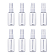 30 ml pp botella de spray de presión de plástico MRMJ-F006-12-3