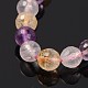 Natural Gemstone Beads Strands G-J240-24-6mm-1