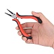Carbon Steel Jewelry Pliers for Jewelry Making Supplies PT-S035-5
